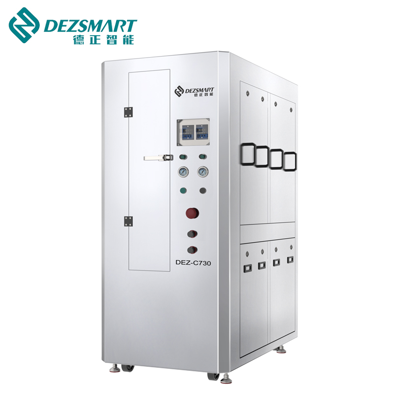 全自動鋼網清洗機